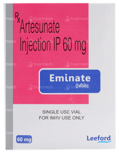 Eminate Injection 10 ML Eminate Injection 10 ML